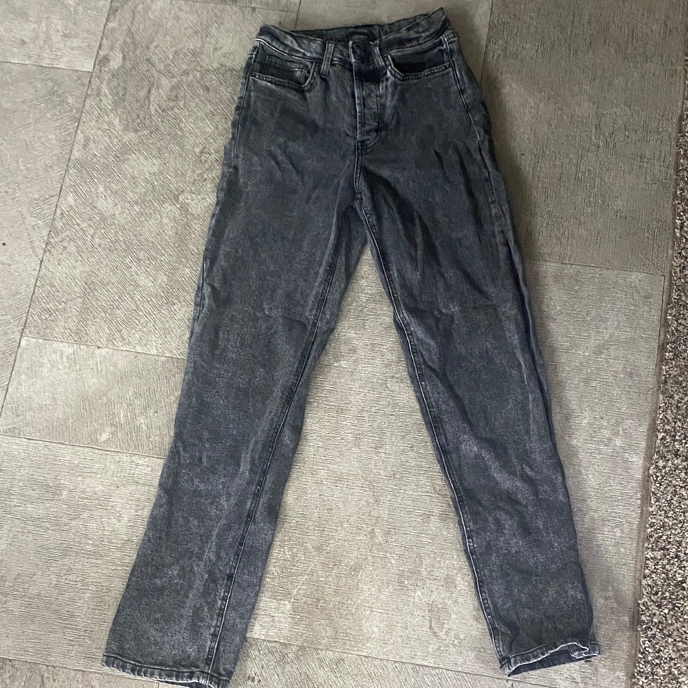 Wild Fable Charcoal Denim Pants